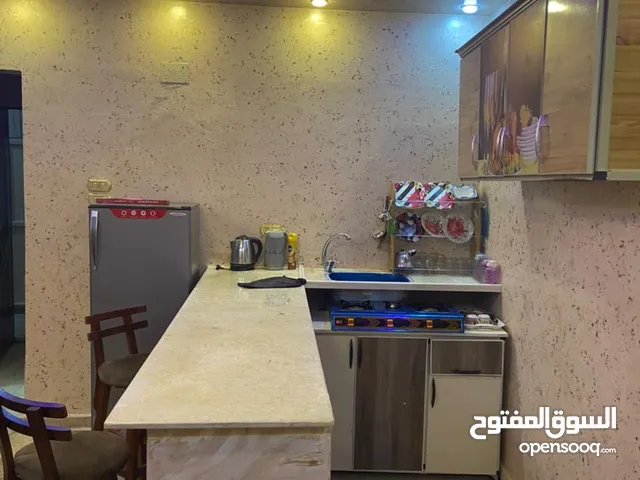 استديو فندقي مفروش في جامعه الدول الرئيسي