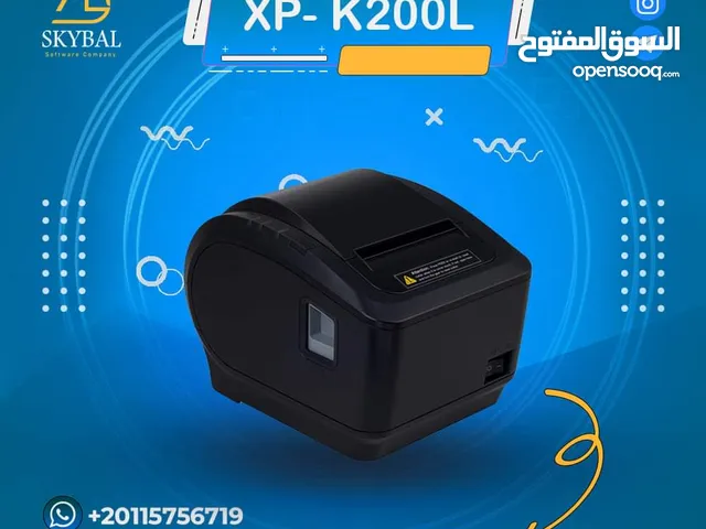 Xprinter XP-k200L