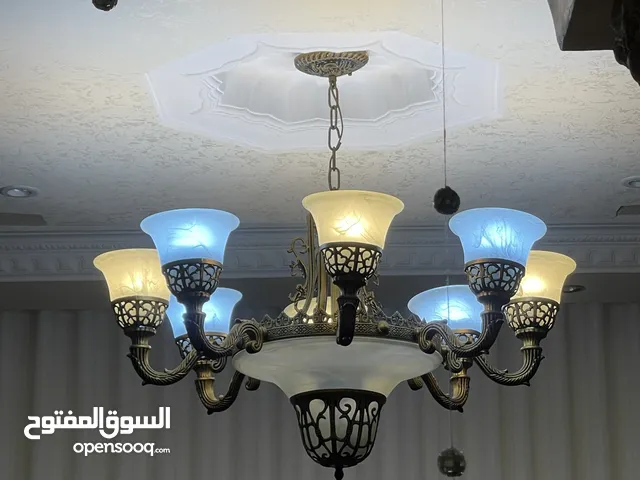 ثريا مستعمله للبيع