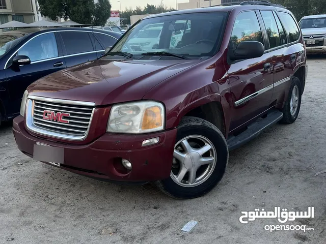 Used GMC Envoy in Al Ahmadi