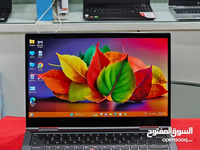Windows Lenovo for sale in Amman