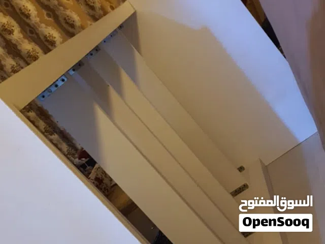 السلام عليكم سرير نفر جديد مامستخدم هواي