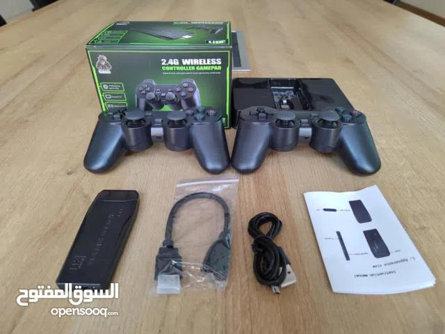 الحل الأوفر لسعادة إبنك سارعوا ل التواصل الكمية محدودة CONTROLLER GAMEPAD الميزات والتف