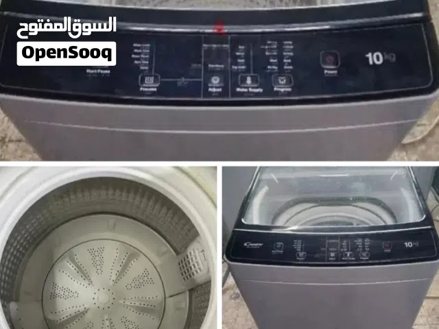 Washing Machine 10kg