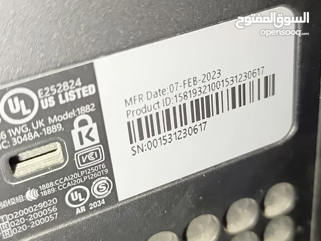 Xbox Series X Xbox for sale in Baghdad