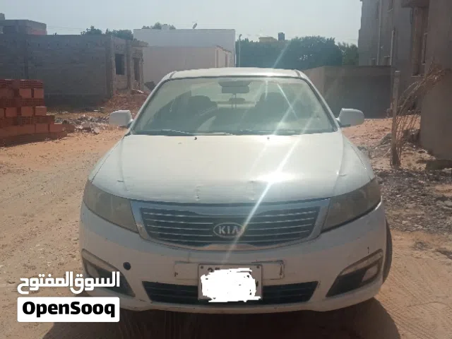 2009 كيا اوبتيما LX
