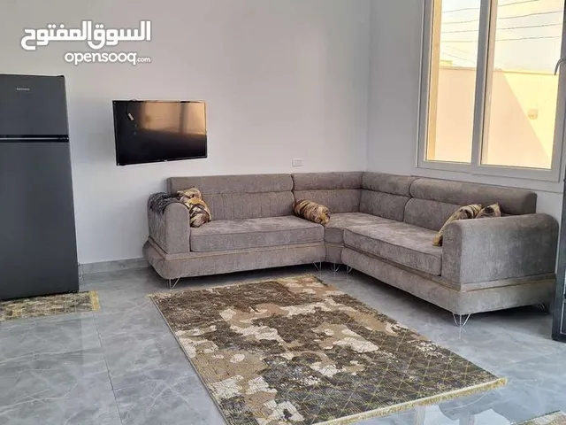 Furnished Daily in Tripoli Ain Zara