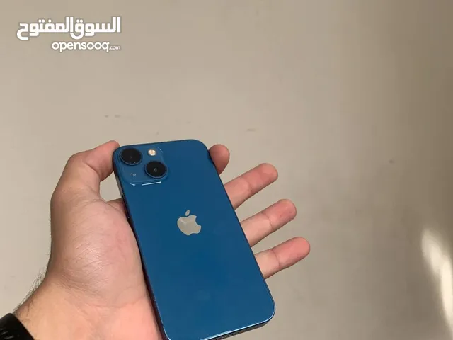 Apple iPhone 13 Mini 128 GB in Baghdad