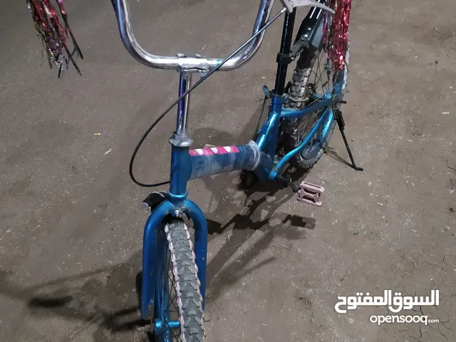 دراجه نيجر مقاس 20