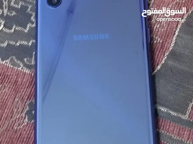 Samsung Galaxy Note 10 Plus 256 GB in Sana'a