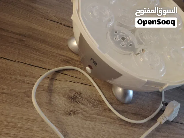 معقمة رضاعات ماركة مذر كير لاند