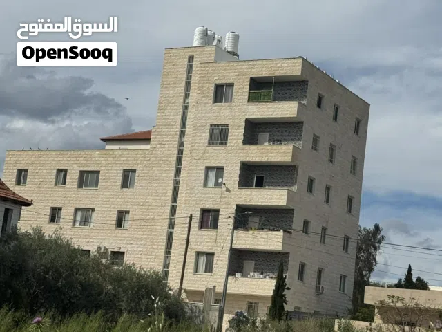 شقة في عمارة الاندلس للايجار