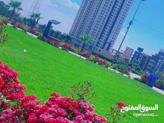 شقق مفروشة للايجار