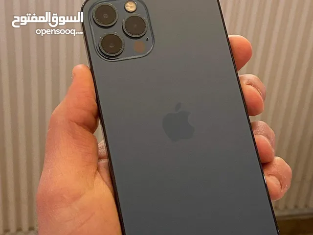 Apple iPhone 12 Pro 128 GB in Al Khums