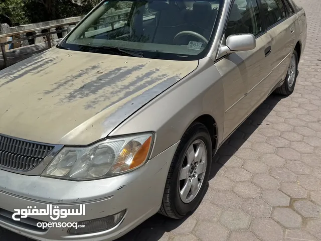 افلون 2001 للبيع