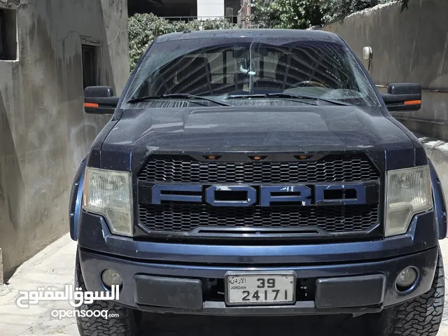 Used Ford F-150 in Amman