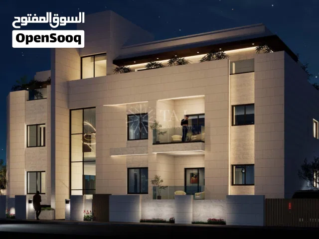 600 m2 5 Bedrooms Villa for Sale in Amman Al-Thuheir