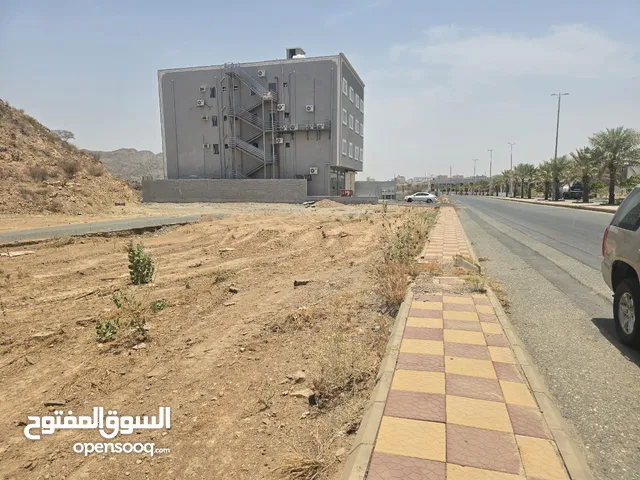 Commercial Land for Sale in Muhayil Al Hilah Al Gharbe