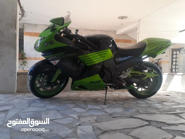 Used Kawasaki Other in Zarqa