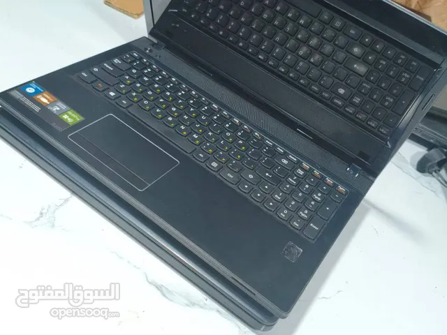 لابتوب لينوفو