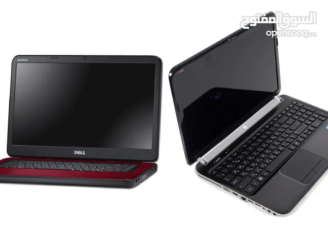 Windows HP for sale in Ajman