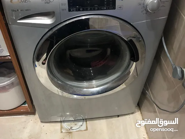 Candy 13 - 14 KG Washing Machines in Amman