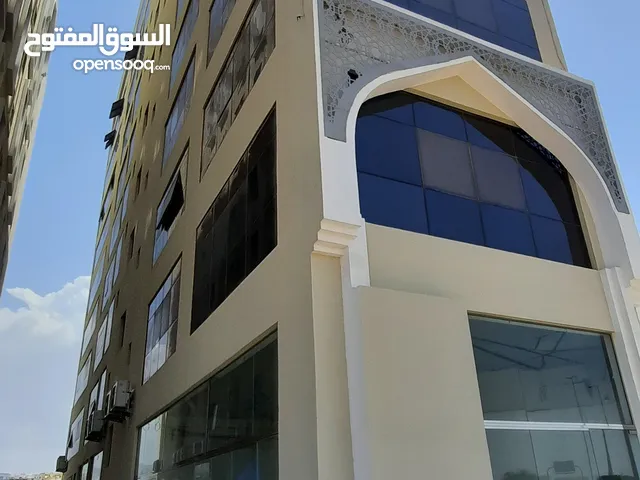 97 sqm Showroom for Rent - Al Ansab Near Expressway