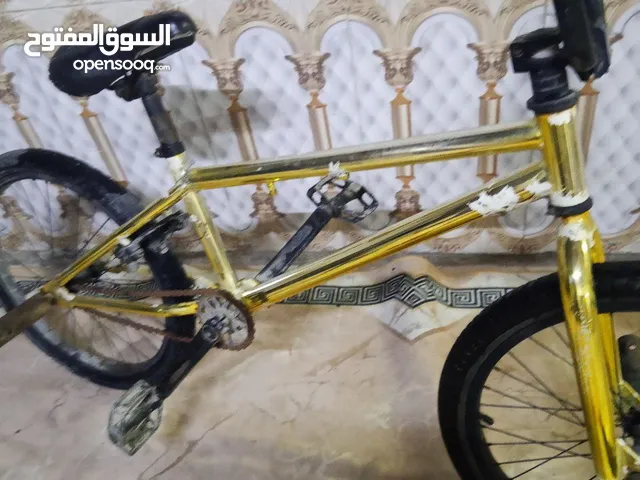 بايسكل BMX للبيع