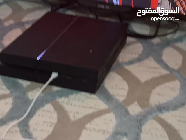 PlayStation 4 PlayStation for sale in Abu Dhabi