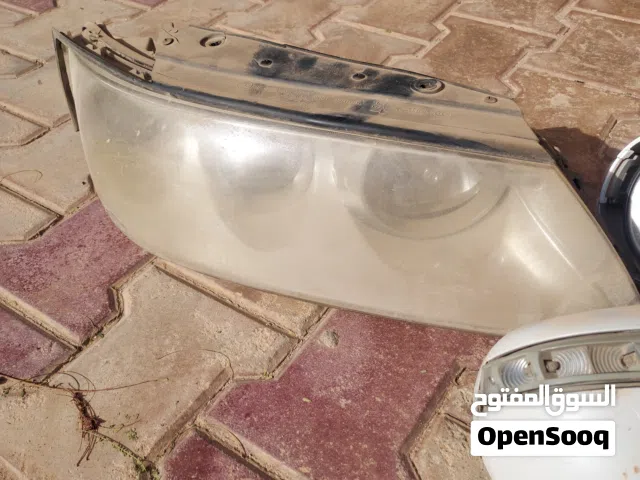 فنار و مرايات ازيرا قراند