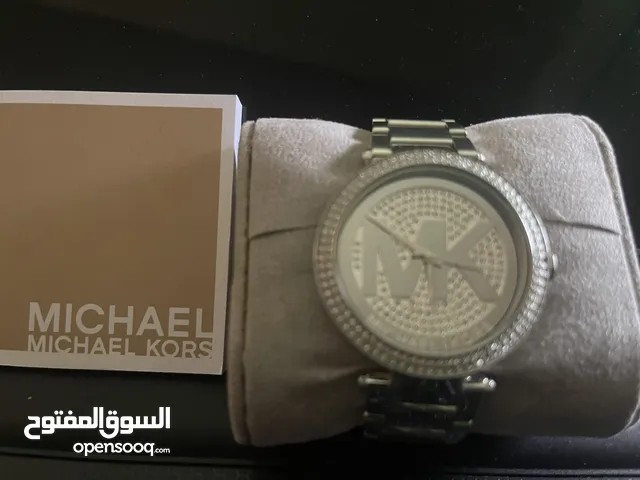 New Michael Kors watch