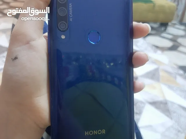 Honor Honor 9X 128 GB in Basra