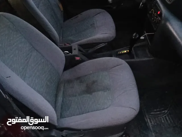 Used Kia Sephia in Zarqa