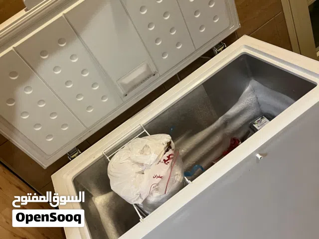 فريزر جديد للبيع دواعي السفر