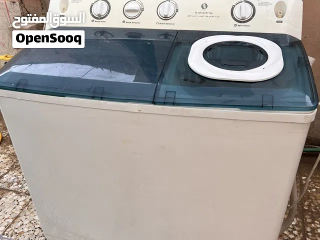 غسالة نص اوتوماتيك للبيع اقره الوصف