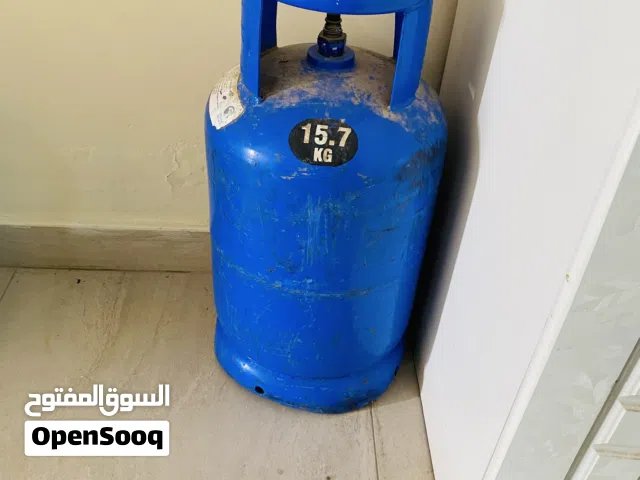 سيلندر غاز
