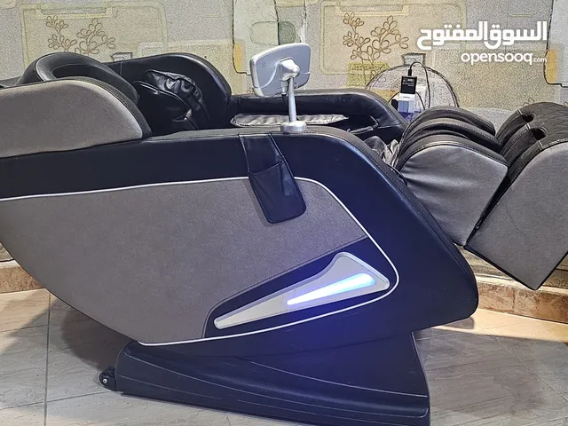 كرسي تدليك ومساج