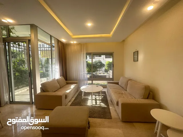190 m2 3 Bedrooms Apartments for Rent in Amman Deir Ghbar