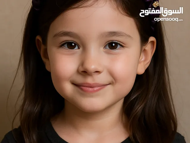 طوق ستان تريندى مكشكش