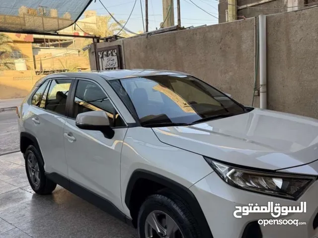 راف فور خليجي 2022 بانزين فقط