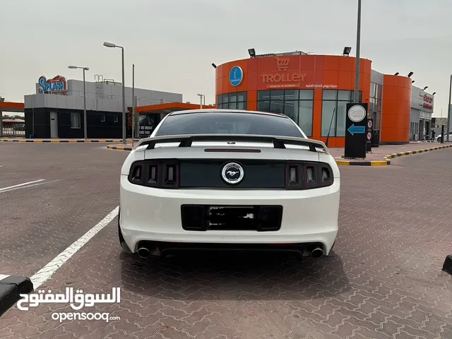 Ford Mustang 2013 in Hawally
