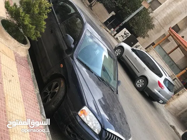 Used Hyundai Other in Amman