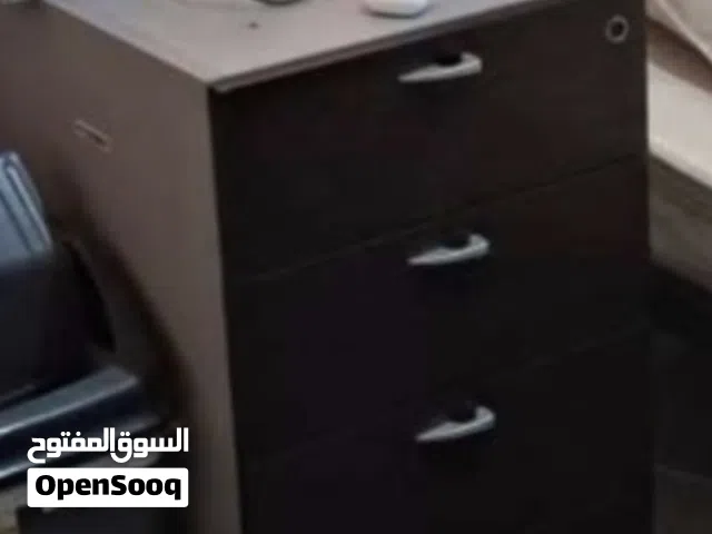 كمودينا مع جوارير