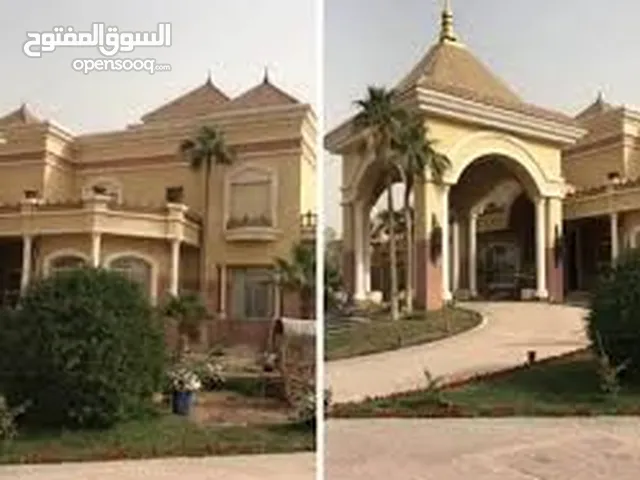 752m2 More than 6 bedrooms Villa for Sale in Al Riyadh Al Andalus