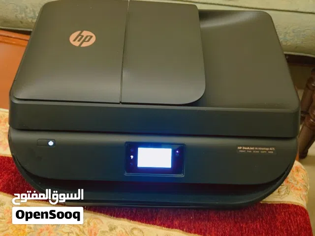 طابعة للبيع