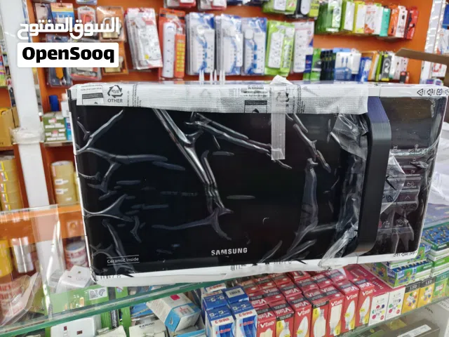 Samsung Microwave