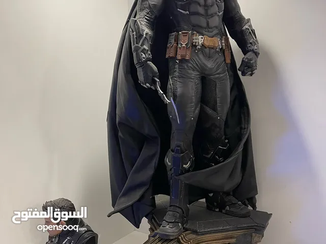 للبيع مجسمات شركة برايم ون