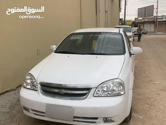 Used Chevrolet Optra in Basra