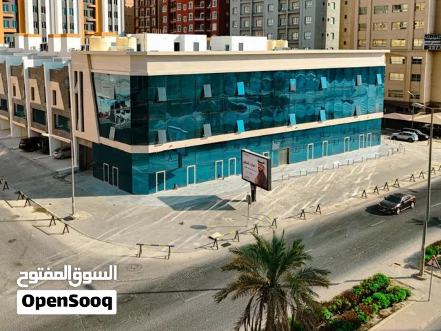 للإيجار محلات بالسالميه شارع حمد المبارك بجوار البوليفارد مساحات مختلفة بسعر ممتاز