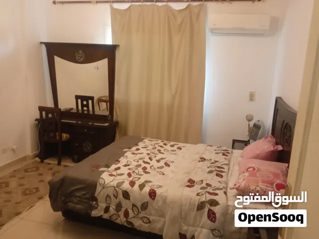 93 m2 2 Bedrooms Apartments for Rent in Cairo Madinaty
